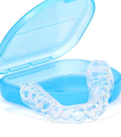 Orthodontic Retention - Dr. Mike Mizell Orthodontist