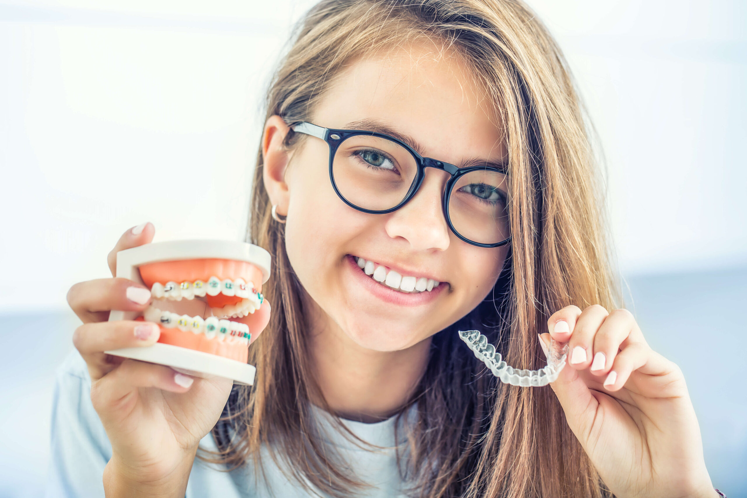 Setting Your Child Up for Orthodontic Success Dr. Mike Mizell